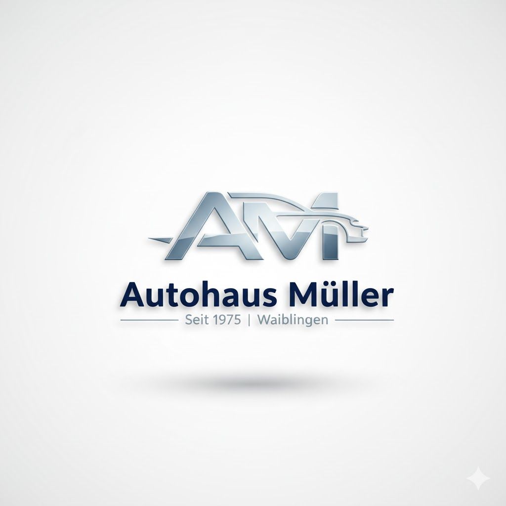 Autohaus Müller